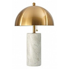 Настольная лампа декоративная odeon light rufina 7088-2t